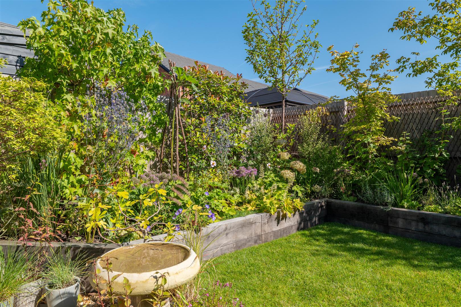 Cradle Court, Grimsargh, Preston